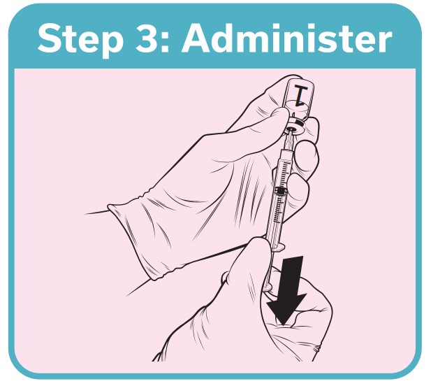 administer